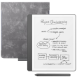 Amazon Kindle Scribe 2024 32Gb Grey с обложкой Premium Grey Amazon Kindle Scribe 2024 32Gb Grey с обложкой Premium Grey