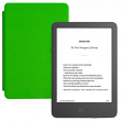 Amazon Kindle 11 2024 16Gb Special Offer Black с обложкой Green Amazon Kindle 11 2024 16Gb Special Offer Black с обложкой Green