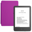 Amazon Kindle 11 2024 16Gb Без рекламы Black с обложкой Purple Amazon Kindle 11 2024 16Gb Без рекламы Black с обложкой Purple