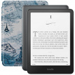 Amazon Kindle PaperWhite 12 2024 32Gb SE Black с обложкой Paris Amazon Kindle PaperWhite 12 2024 32Gb SE Black с обложкой Paris