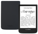 PocketBook 628 Touch Lux 5 Black с Black Bands