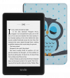 Amazon Kindle PaperWhite 2018 8Gb SO с обложкой Owl
