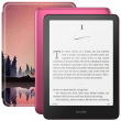Amazon Kindle PaperWhite 12 2024 32Gb SE Pink с обложкой Forest Amazon Kindle PaperWhite 12 2024 32Gb SE Pink с обложкой Forest