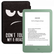 Amazon Kindle 11 2024 16Gb Special Offer Green с обложкой Anger Amazon Kindle 11 2024 16Gb Special Offer Green с обложкой Anger