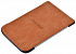 PocketBook 632 Touch HD 3 Spicy Copper с обложкой Brown