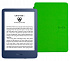 Amazon Kindle 11 16Gb SO Denim с обложкой Green