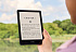 Amazon Kindle PaperWhite 2021 8Gb SO (рекламная версия)
