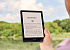 Amazon Kindle PaperWhite 2021 16Gb SO Agave Green с обложкой Brown