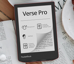 Новейшие ридеры серии PocketBook Verse уже продаются в магазине ReaderONE