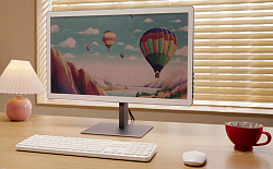 Bigme представила первый в мире моноблок с цветным экраном E-Ink