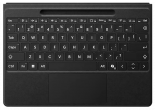 Microsoft Surface Pro 11/10/9/8 Keyboard Flex Bold Black