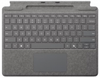 Microsoft Surface Pro 11/10/9/8 Keyboard Copilot Platinum