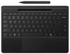 Microsoft Surface Pro 11/10/9/8 Keyboard Flex Black + Pen 2