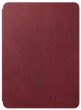 Обложка Amazon Kindle PaperWhite 12 2024 Leather Premium Ruby