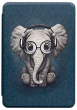 Обложка ReaderONE Amazon Kindle PaperWhite 2024 Elephant Обложка ReaderONE Amazon Kindle PaperWhite 2024 Elephant