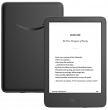 Amazon Kindle 11 2024 16Gb Без рекламы Black