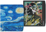 PocketBook 700 Era Color с обложкой ReaderONE Pocketbook Era Van Gogh