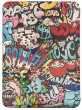 Обложка ReaderONE Amazon Kindle PaperWhite 2024 Graffiti Обложка ReaderONE Amazon Kindle PaperWhite 2024 Graffiti