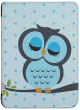 Обложка ReaderONE Amazon Kindle PaperWhite 2021 Owl