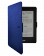 Обложка ReaderONE Slim для Amazon Kindle PaperWhite 2015 (6"), синяя