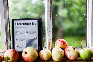 Pocketbook 700 Era: Новая эра от Poketbook