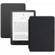 Amazon Kindle PaperWhite 12 2024 16Gb Black с обложкой Black