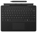 Microsoft Surface Pro 11/10/9/8 Keyboard Copilot+Slim Pen 2 Black