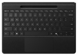 Microsoft Surface Pro 11/10/9/8 Keyboard Flex Black