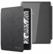 Обложка Amazon Kindle PaperWhite 12 2024 Fabric Black Glass Обложка Amazon Kindle PaperWhite 12 2024 Fabric Black Glass