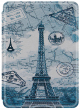 Обложка ReaderONE Amazon Kindle PaperWhite 2024 Paris Обложка ReaderONE Amazon Kindle PaperWhite 2024 Paris