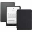 Amazon Kindle PaperWhite 12 2024 32Gb SE Black с обложкой Black