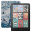 Amazon Kindle Colorsoft 32Gb SE с обложкой Paris Amazon Kindle Colorsoft 32Gb SE с обложкой Paris