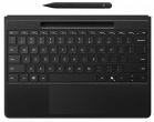 Microsoft Surface Pro 11/10/9/8 Keyboard Flex Black + Pen 2