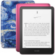Amazon Kindle PaperWhite 12 2024 32Gb SE Pink с обложкой Van Gogh Amazon Kindle PaperWhite 12 2024 32Gb SE Pink с обложкой Van Gogh