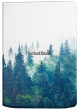 Обложка Pocketbook 743 InkPad 4 Flip Лес Обложка Pocketbook 743 InkPad 4 Flip Лес