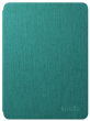 Обложка Amazon Kindle PaperWhite 12 2024 Fabric Green