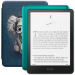 Amazon Kindle PaperWhite 12 2024 32Gb SE Green с обложкой Elephant Amazon Kindle PaperWhite 12 2024 32Gb SE Green с обложкой Elephant