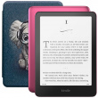 Amazon Kindle PaperWhite 12 2024 32Gb SE Pink с обложкой Elephant Amazon Kindle PaperWhite 12 2024 32Gb SE Pink с обложкой Elephant