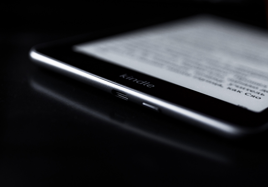 Kindle Colorsoft Kindle Colorsoft