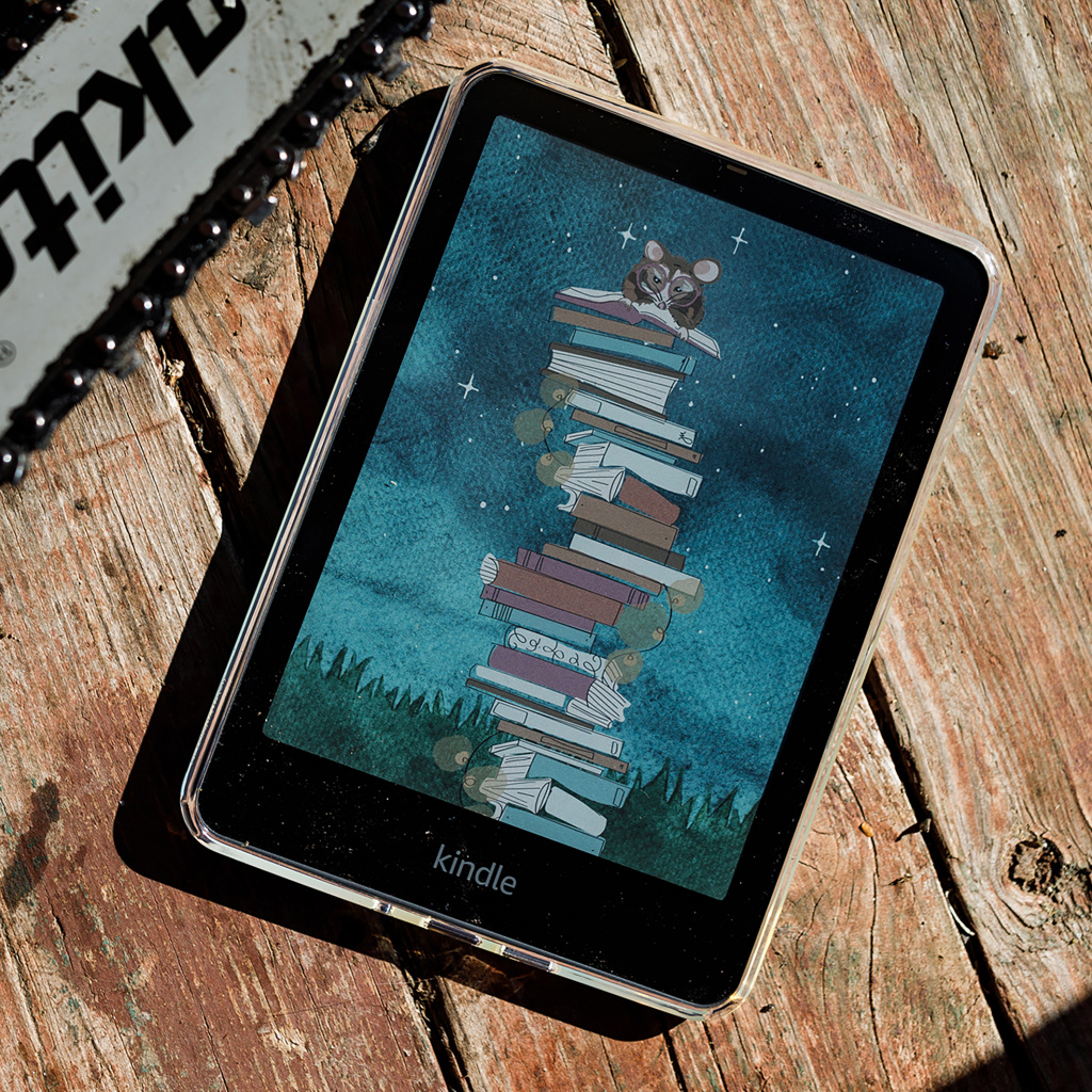 Kindle Colorsoft Kindle Colorsoft