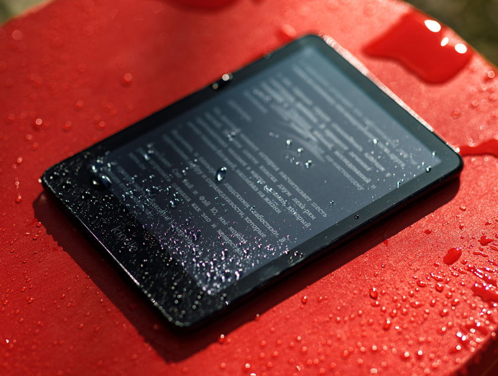 Kindle Colorsoft Kindle Colorsoft