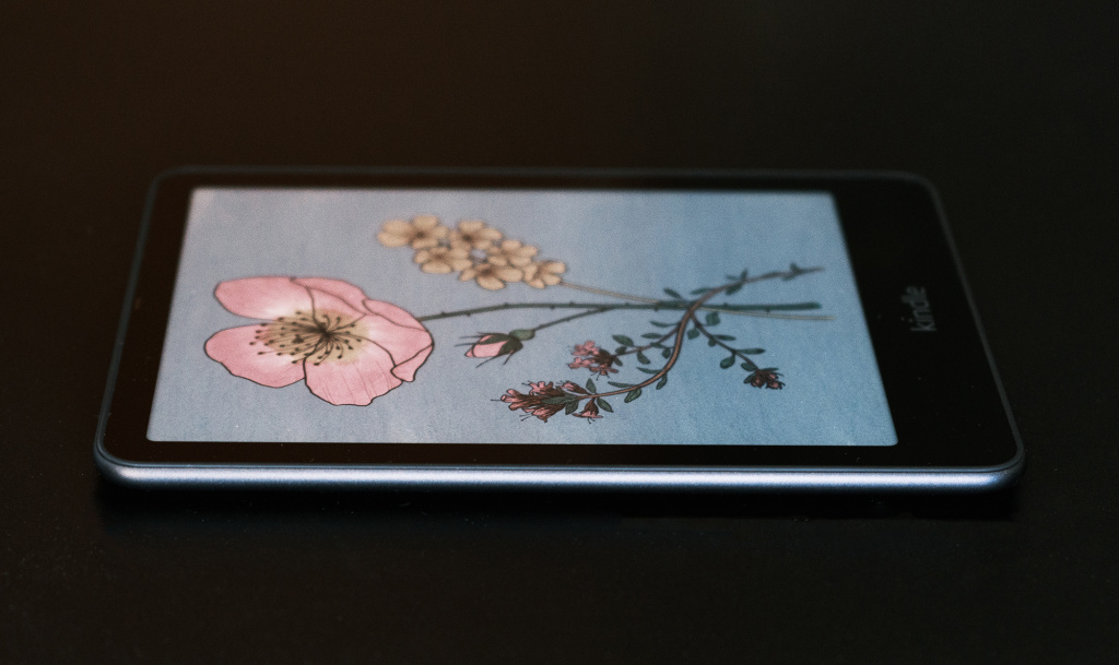 Kindle Colorsoft Kindle Colorsoft