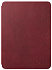 Обложка Amazon Kindle PaperWhite 12 2024 Leather Premium Ruby