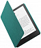 Обложка Amazon Kindle PaperWhite 12 2024 Fabric Green