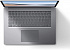 Microsoft Surface Laptop 4 15" i7 16/512Gb Platinum (metal)