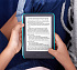 Amazon Kindle 11 2024  + Оригинальная Обложка Ocean Explorer