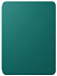 Обложка Amazon Kindle PaperWhite 12 2024 Leather Green