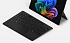 Microsoft Surface Pro 11/10/9/8 Keyboard Flex Black