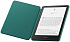 Обложка Amazon Kindle PaperWhite 12 2024 Fabric Green