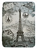 Обложка ReaderONE Amazon Kindle 11 Paris